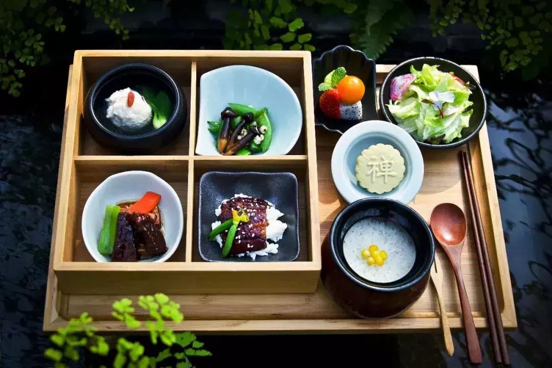 无锡拈花湾景区内住哪个民宿好,无锡拈花湾禅风小筑