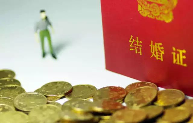 2017上海结婚费用清单,上海最新结婚价目表