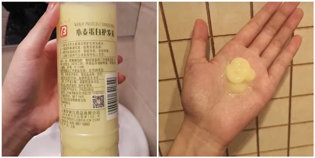 炸毛狗秒变温柔小仙女?沙龙级护发一次成本5块都不要!