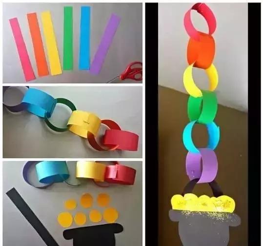 又酷又简单的卡纸手工,怎么用卡纸做好看又好玩的手工