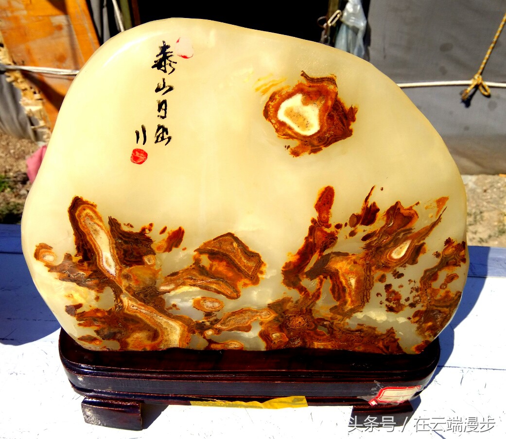 克拉玛依世界魔鬼城石油,克拉玛依魔鬼城冰雪大世界