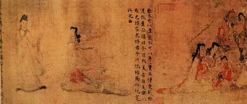 大英博物馆的中国人文物,大英博物馆里陈列着无数稀世珍宝