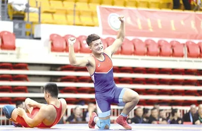 内蒙古体育哪个项目好,内蒙古体育优势项目