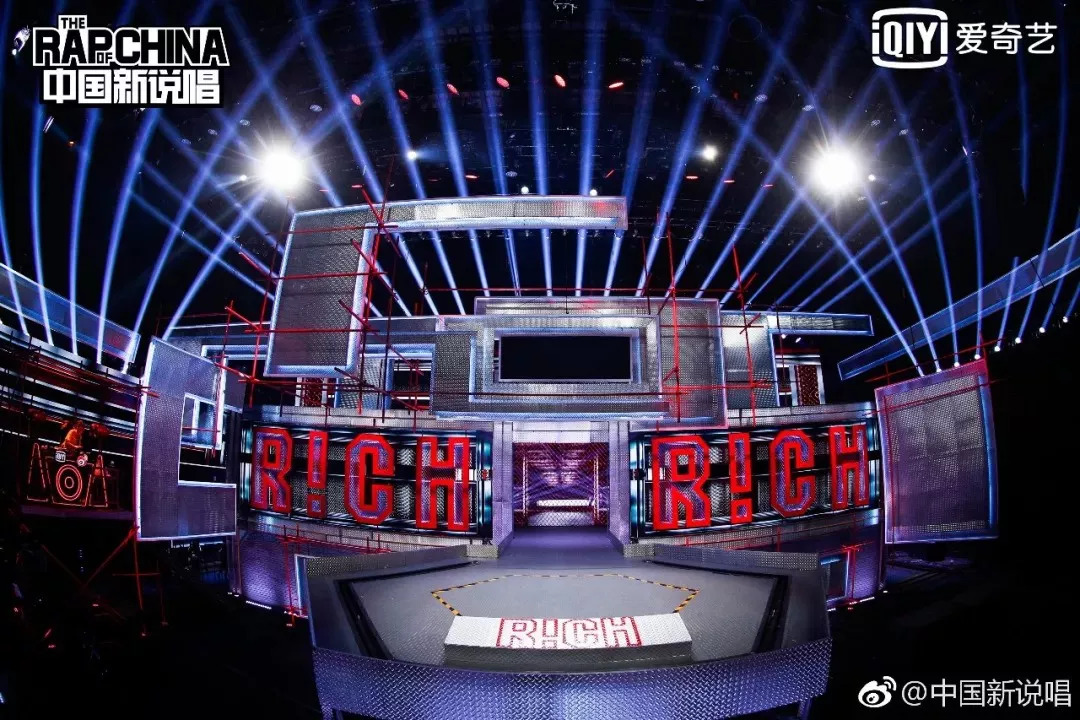 有嘻哈舞台意味着什么,中国有嘻哈vs中国新说唱选手实力