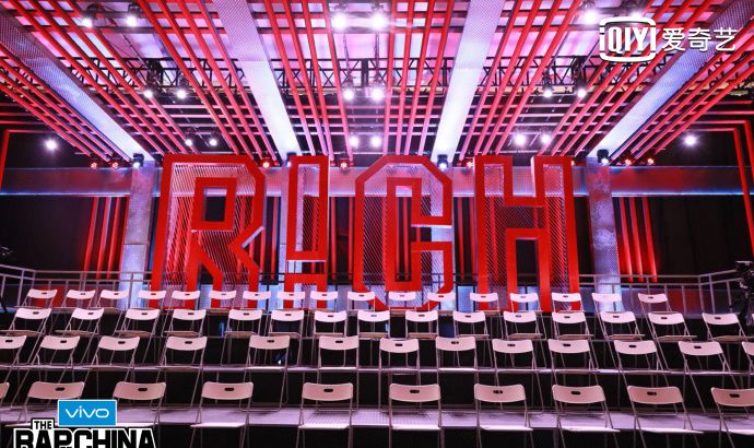 有嘻哈舞台意味着什么,中国有嘻哈vs中国新说唱选手实力