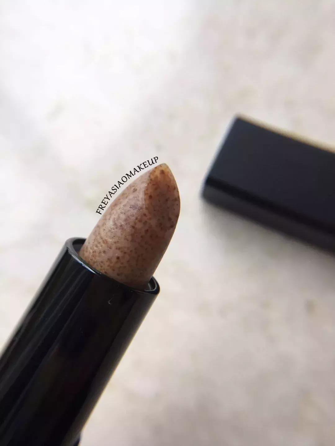 e.l.f口红测评,烙色莹冻唇膏测评