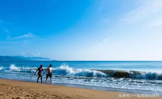 越南小马代—芽庄！想说爱你很容易