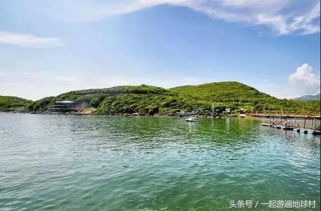 越南小马代—芽庄！想说爱你很容易