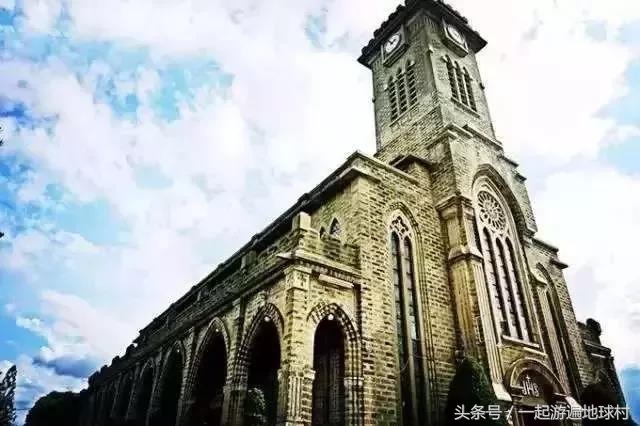 越南小马代—芽庄！想说爱你很容易