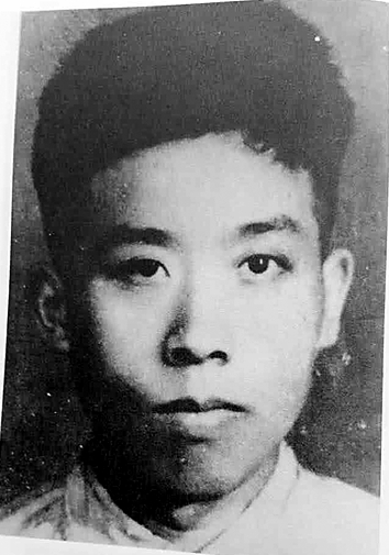 双枪老太婆邓惠中是怎么死的,双枪老太婆邓惠中