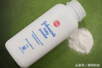 爽身粉含有滑石粉可以用吗,爽身粉含香精可以吗