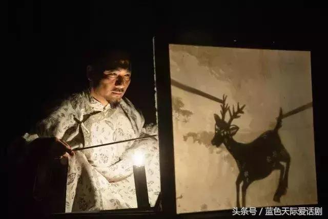 乌镇戏剧节青年竞演两出好戏,乌镇戏剧节迎五周年