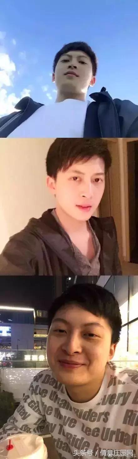 婚前婚后老公颜值差距搞笑对比,老公婚前婚后变化对比视频