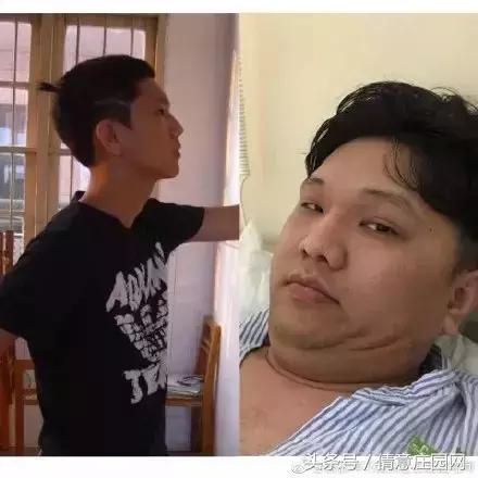 婚前婚后老公颜值差距搞笑对比,老公婚前婚后变化对比视频