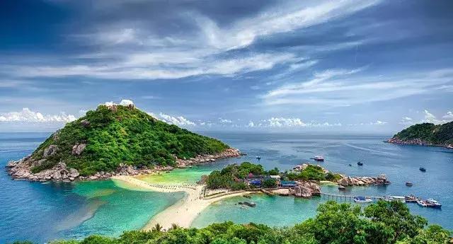 泰国几月去最舒适,去泰国旅游几月份去比较好