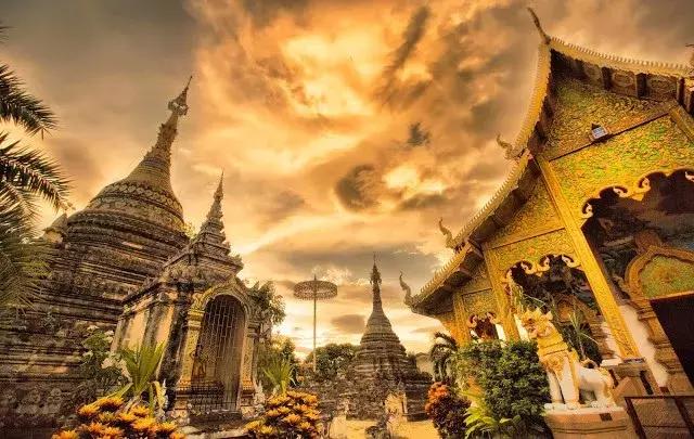 泰国几月去最舒适,去泰国旅游几月份去比较好