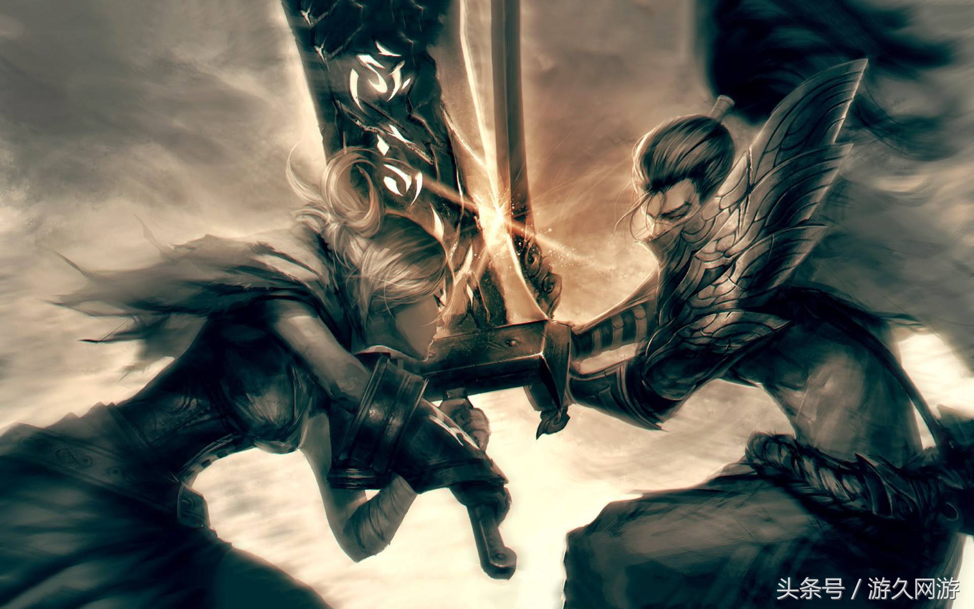 打排位最怕队友选哪个英雄,排位遇到这三种人就想挂机