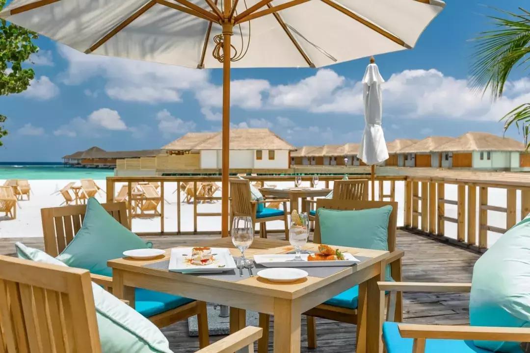 马尔代夫一价全包的岛的价格,马尔代夫clubmed一价全包岛屿