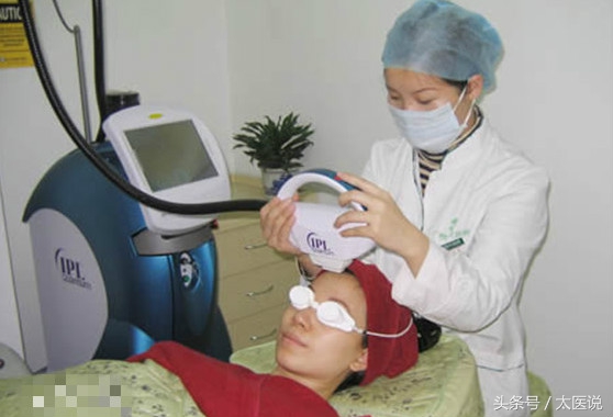 美容除皱方法,最新除皱美容技术有哪些