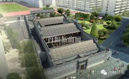 去丹阳配眼镜攻略,去丹阳的丹阳眼镜城配眼镜