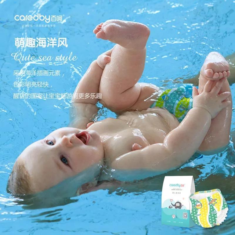 婴儿游泳能促进智力发育嘛,婴儿游泳对大脑发育有好处吗