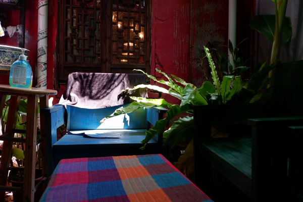 桂林阳朔无敌风景,阳朔龙头山水美如人间仙境