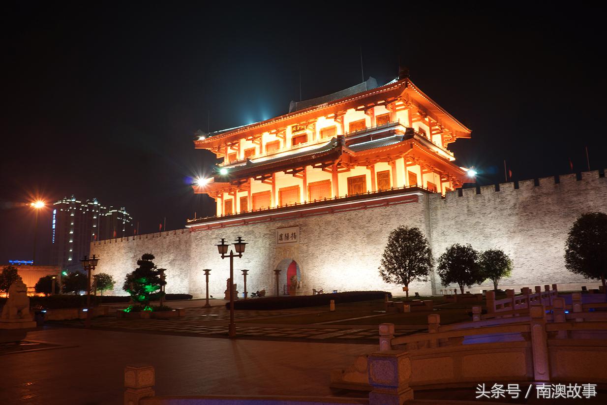 潮州是指潮汕吗,潮州是哪几个地方的简称