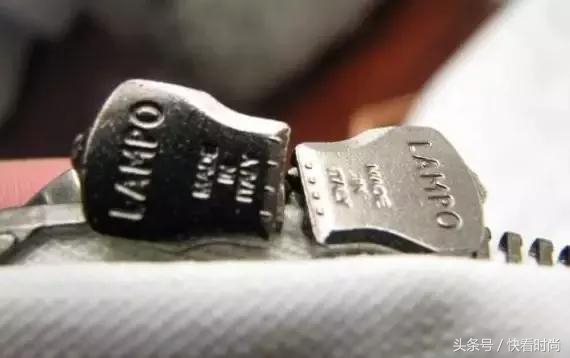 服装品牌真假怎么鉴别,淘宝鸟家外贸原单真假