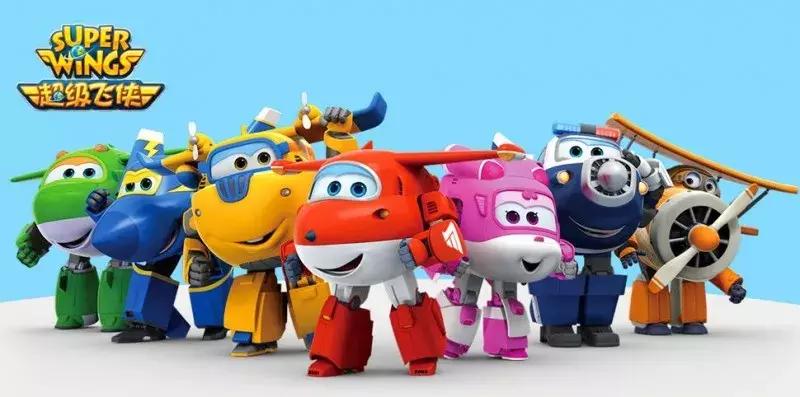 垃圾动画片毁了孩子,垃圾动画片有哪些