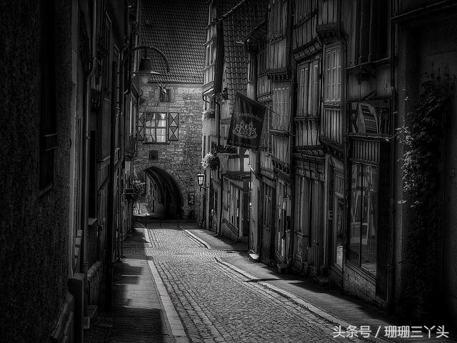 用色彩和光线拍出来的摄影作品,大色块高饱和度摄影什么风格