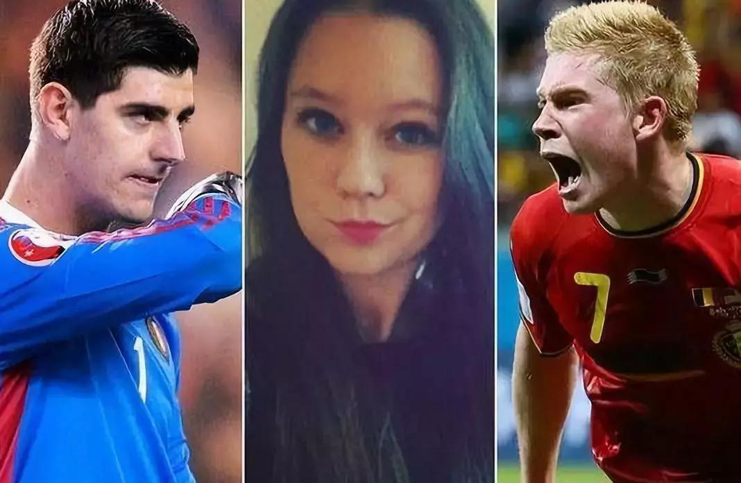 德布劳内回答问题,比利时队德布劳内足坛第一中场