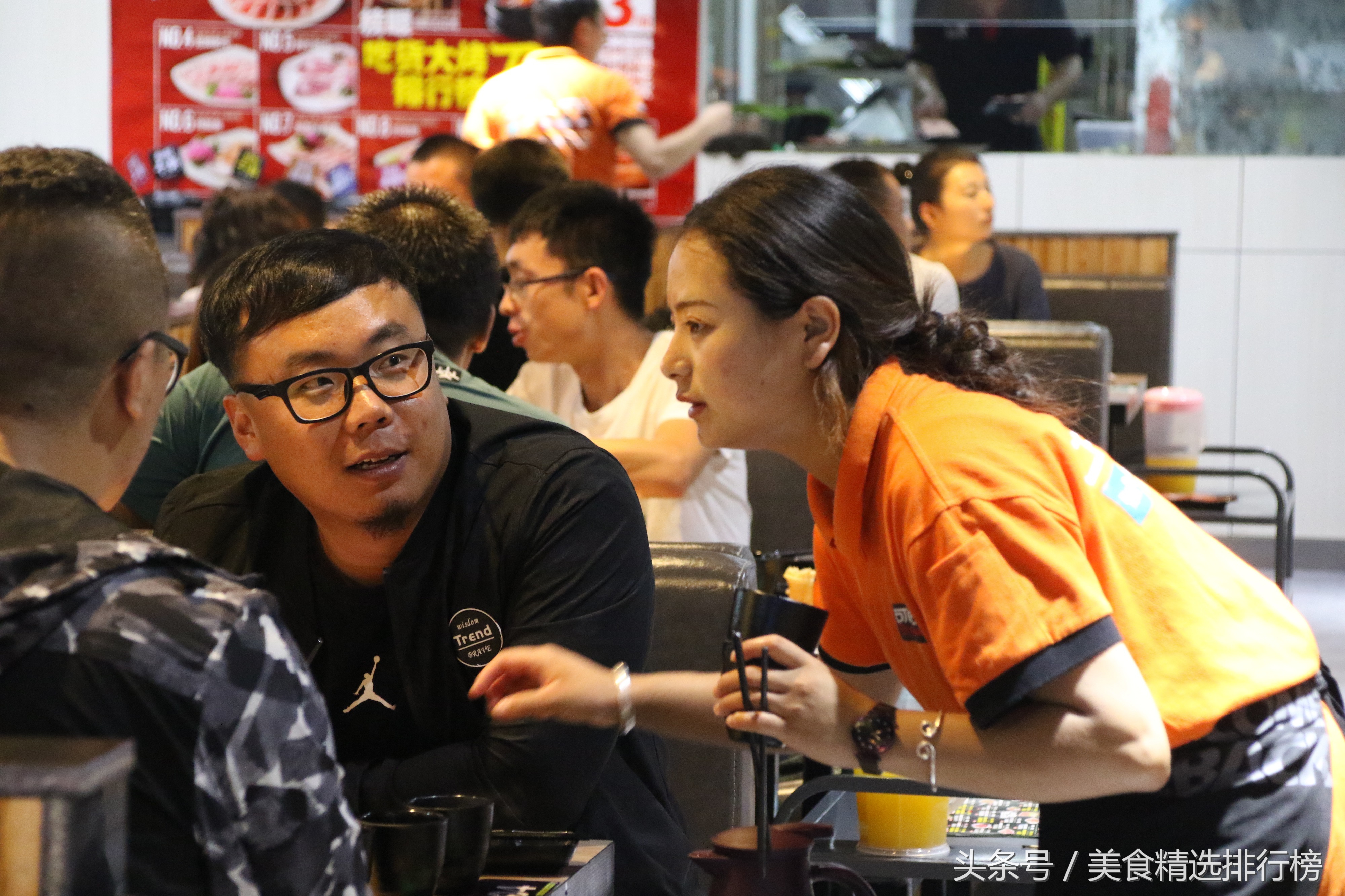 鍙櫨鍙儰鑲夎タ瀹佸簵,璁ょ湡鍚冮キ鏂扮枂鑷姪鐑х儰