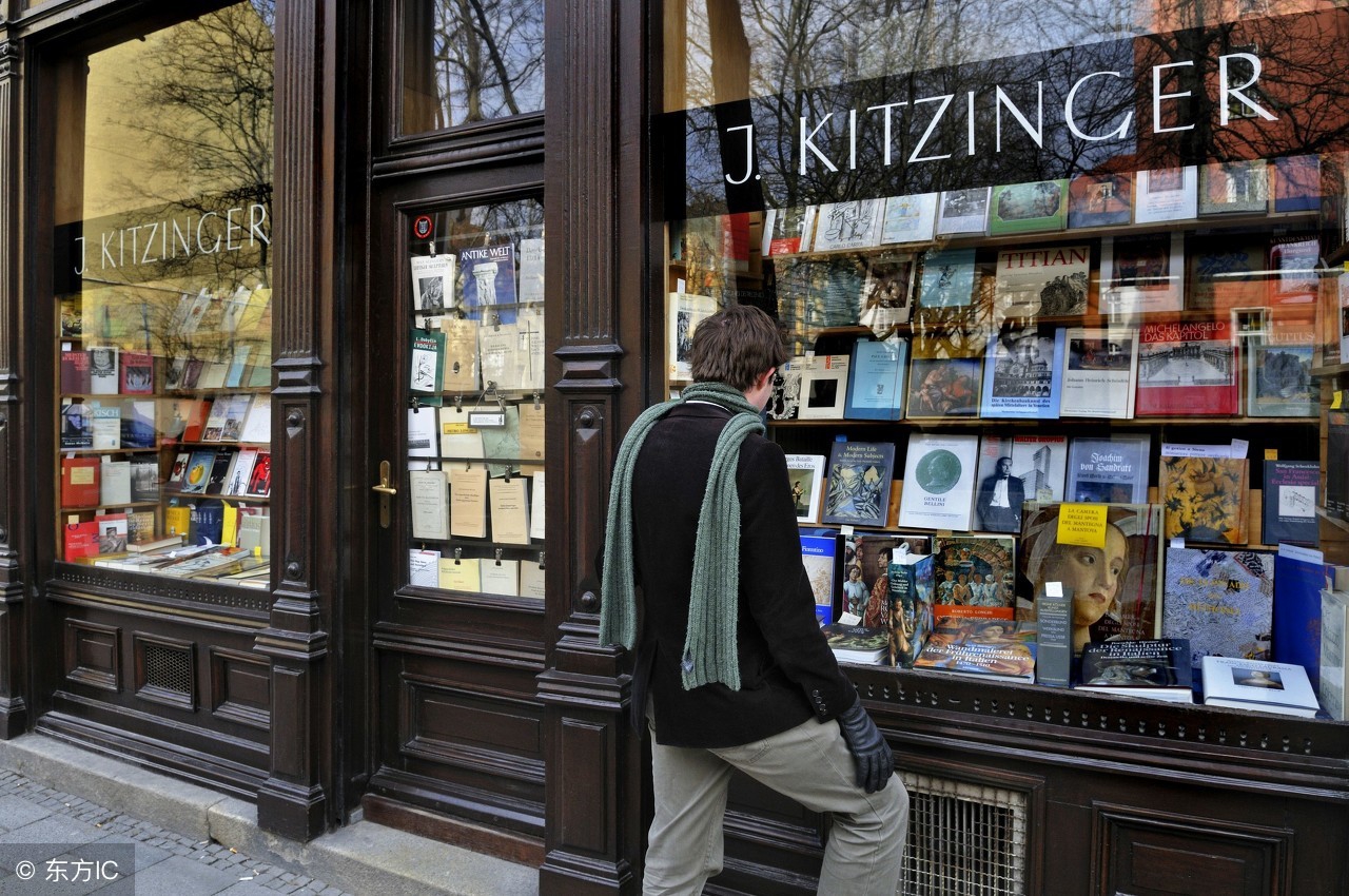 德国人的十大不可思议,德国人惊世骇俗