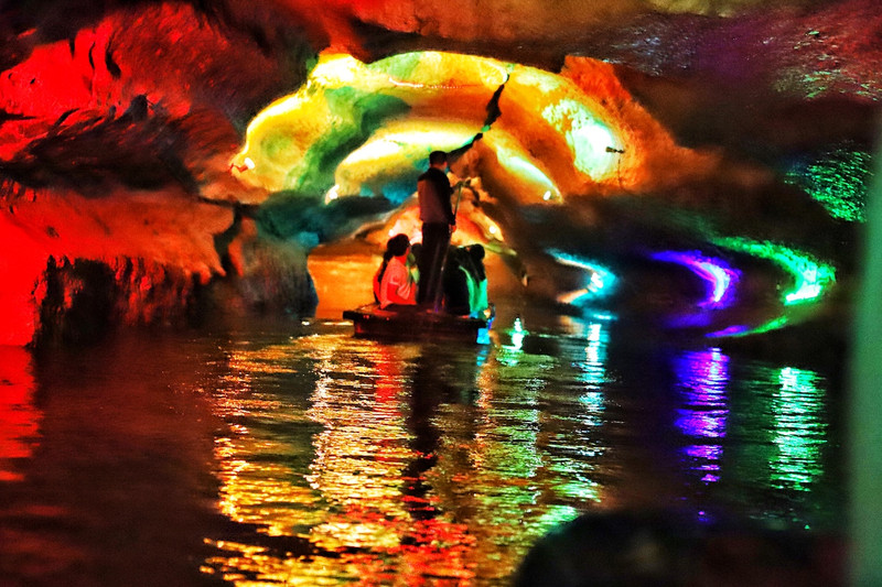 苏皖浙三省交界处,秋冬广德旅游攻略