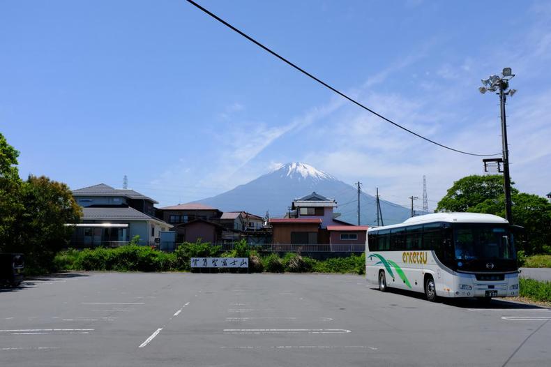 一个自称高达迷的媳妇迷拎包客的日本蜜月之行，幸福满满~