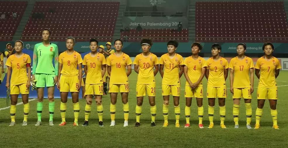 中国女足对美国决赛,亚运女足德比现场直播