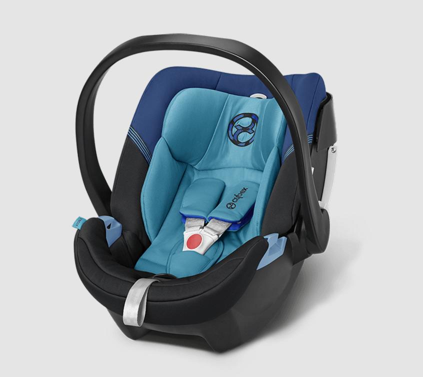 儿童安全座椅推荐0-4岁,为宝宝选购安全座椅
