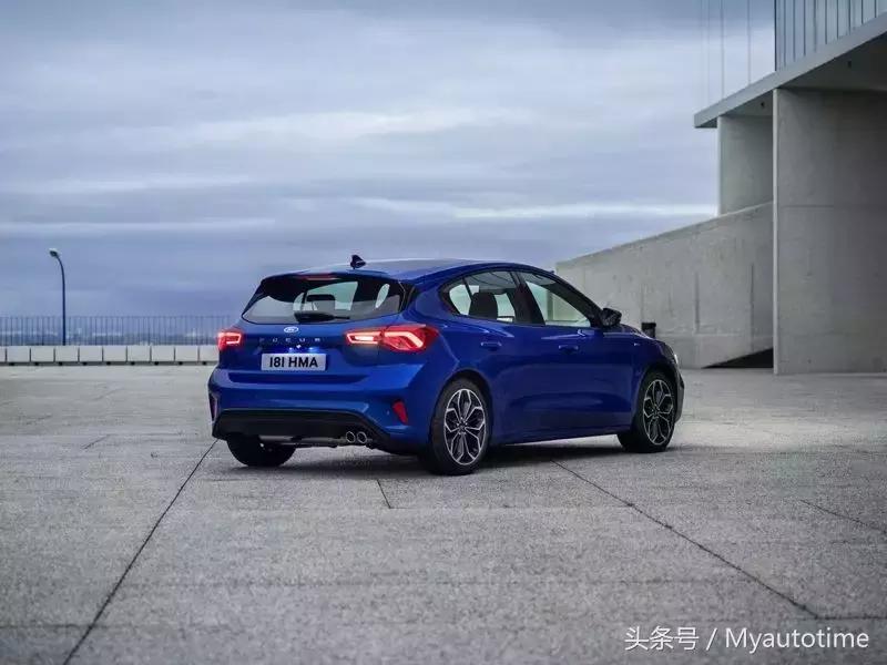 如何客观评价福克斯ST-Line，是变相怪杰还是新格局的开辟者？