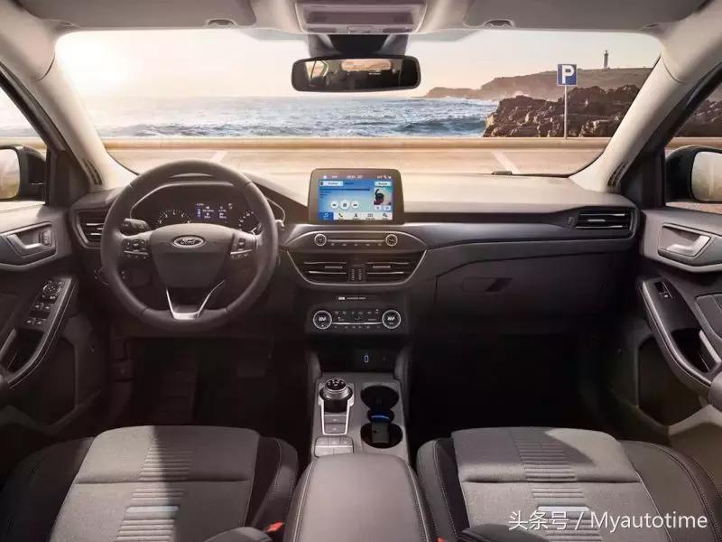 如何客观评价福克斯ST-Line，是变相怪杰还是新格局的开辟者？