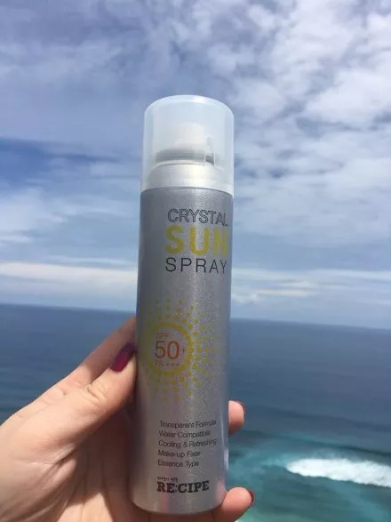 防晒才是防衰老,防晒不到位肌肤至少老十岁