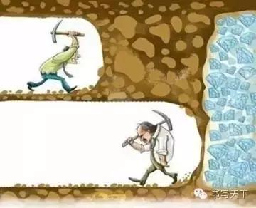 想学习国学书法,孩子学习书法的正确步骤