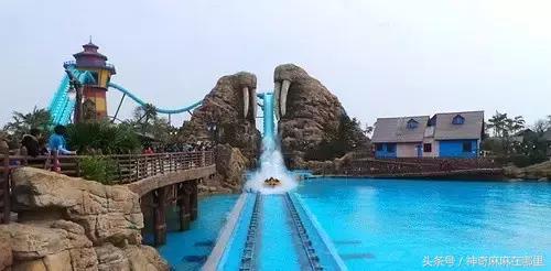 珠海长隆旅游攻略3天自由行,亲子游珠海长隆一日游攻略