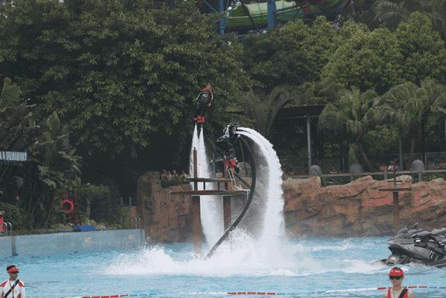 珠海长隆旅游攻略3天自由行,亲子游珠海长隆一日游攻略