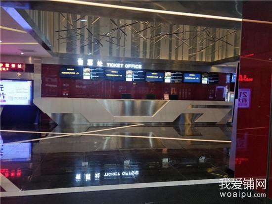 合肥大摩广场还营业吗,合肥大摩广场近况