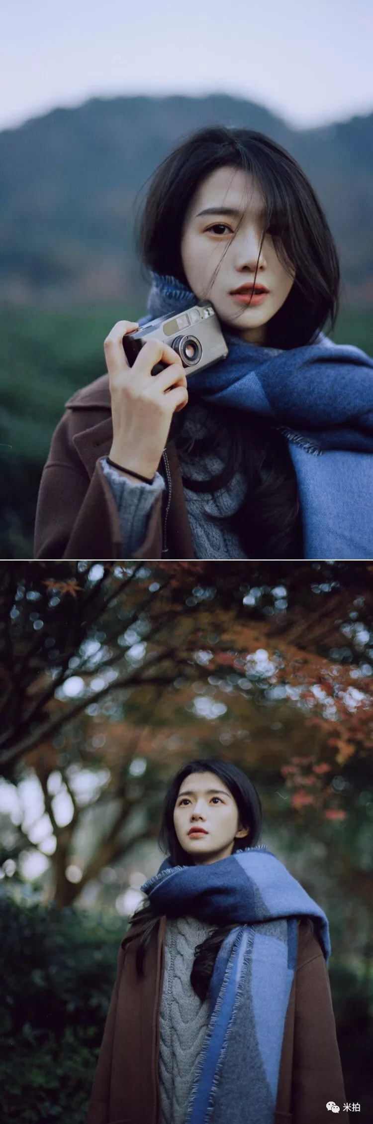 这个夏天，100位年轻的摄影师在这里C位出道！