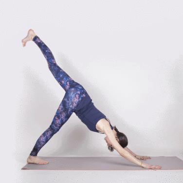 8个简单动作有效减脂轻松瘦身,健身减脂8个高效燃脂动作