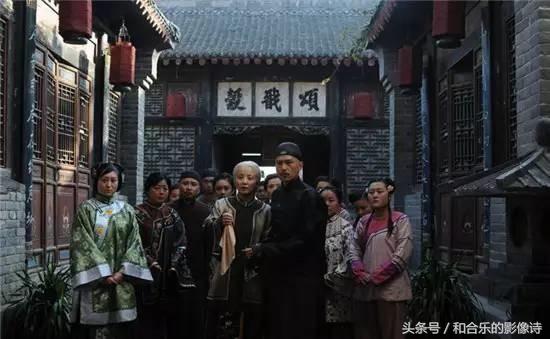 去康百万庄园穿什么好看,走进康百万庄园是什么体验