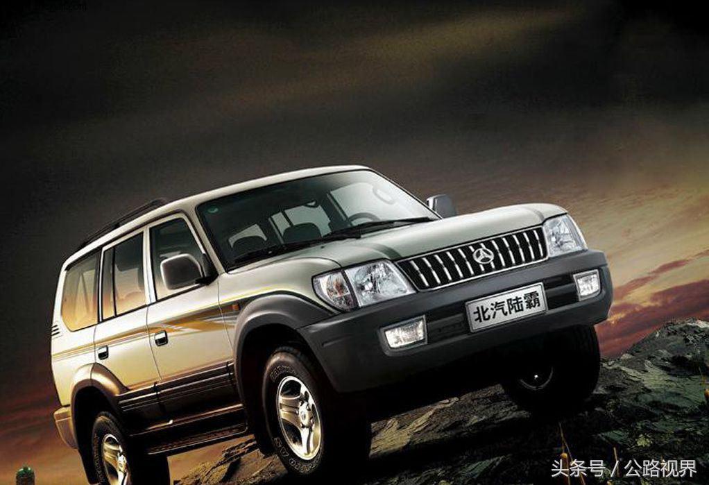 丰田的一手好牌，被它打成年销34台的国际笑话！