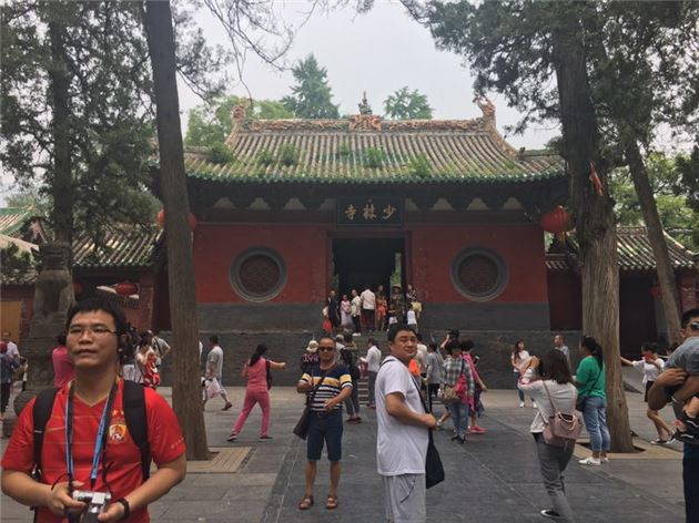 河南省文化旅游基地,河南研学旅游排行榜前十名