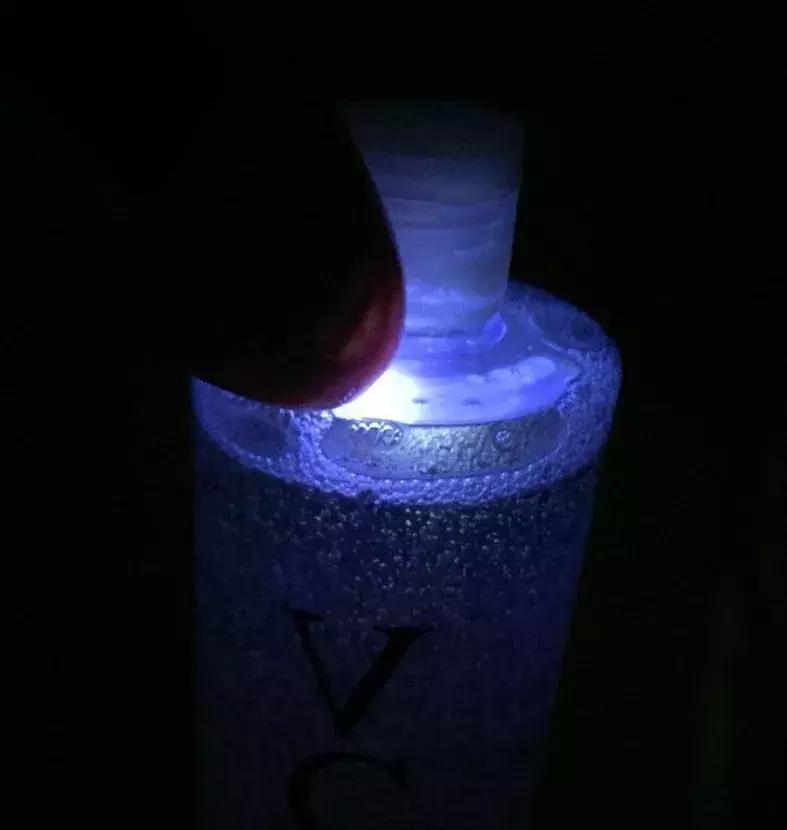 最好的vc水是哪个牌子的,vc水到底值不值得入手